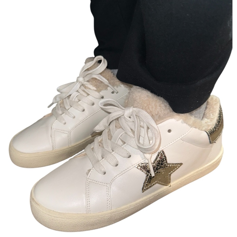 Madden girl LARRK-F sneakers